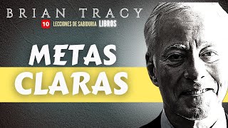 'La LLAVE MAESTRA para Alcanzar el ÉXITO'  Brian Tracy