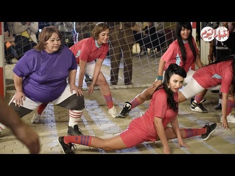 أخبار اليوم مكنش عشمي يجمع حمزة الصغير وصفينار