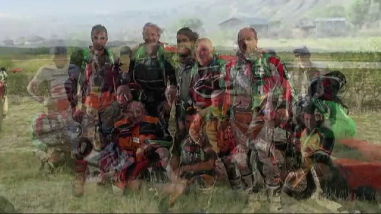 tanzania off road parte 2