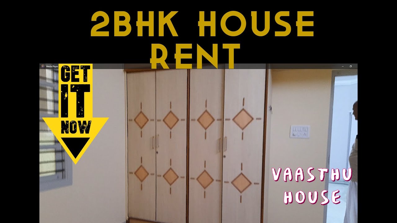 2BHK VER BIG HOUSE FOR RENT bangalore vijayanagar TO Rajajinagar 