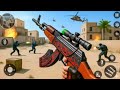 Banduk Wala Game - Bandook 3D Android old fps GamePlay.#112
