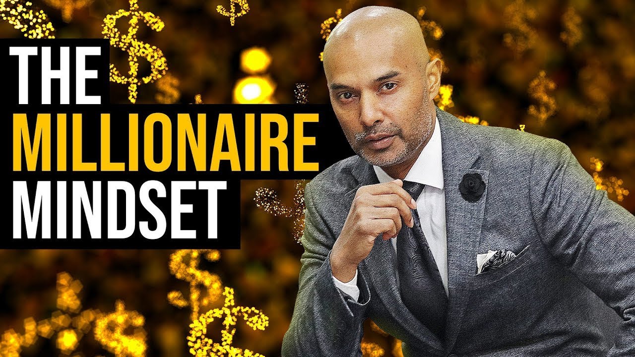 6 Mindset Shifts for Financial Success! : Unlock Your Wealth