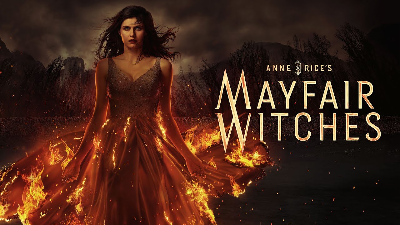 The Shocking Birth of Lasher: Rowan's Mayfair Witch Secret Revealed (S01E08)