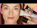 How to Apply Foundation For Beginners - Flat Top Kabuki - Foundation Brush by Rita Almusa