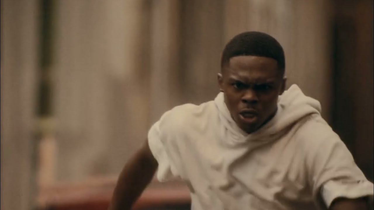 The Chi: Baraki Gets Shot (S7xEP11)