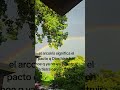 #Dios es bueno el pacto de Dios con el hombre