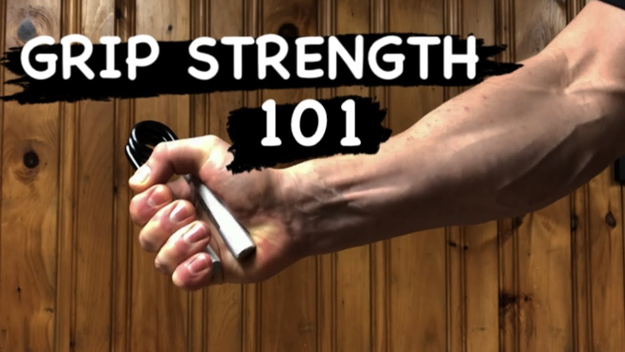 Update Grip strength testers REVIEWED!!!! LOGEST brand