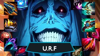 Famous U.R.F 2024.exe Net Worth