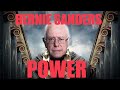 Bernie Sanders Singing Power by Kanye West