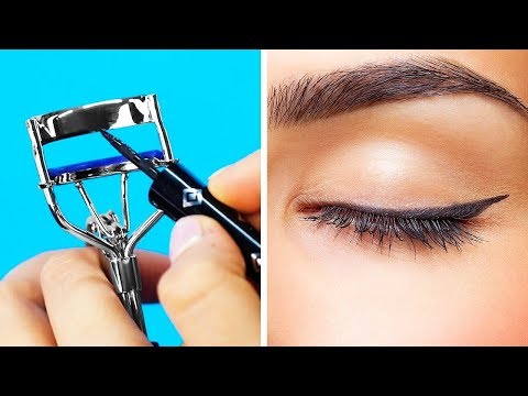 27 makeup hacks you&rsquo;d wish you&rsquo;d known earlier