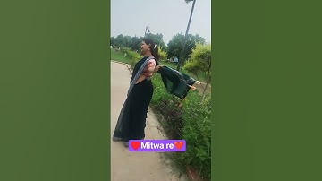 Kaash yunhi saari umar 🌹🦋♥️♥️♥️Mitwa ❤️🌹❤️🌹