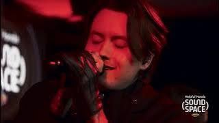 Bad Omens - Concrete Jungle - Live @ the KROQ Helpful Honda Sound Space 2024