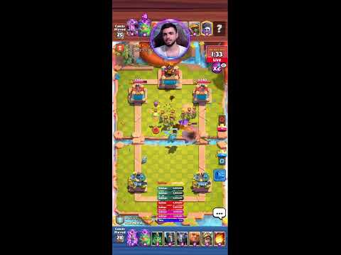 لایو استریم شبانه توی تاپ 300 جهان با علی کیلر استریمر مردمی و فول اسکیل خاور میانه