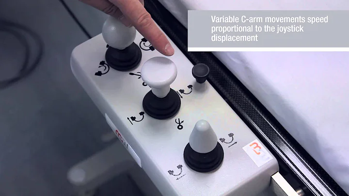 C-arm X-ray system for angiographic studies