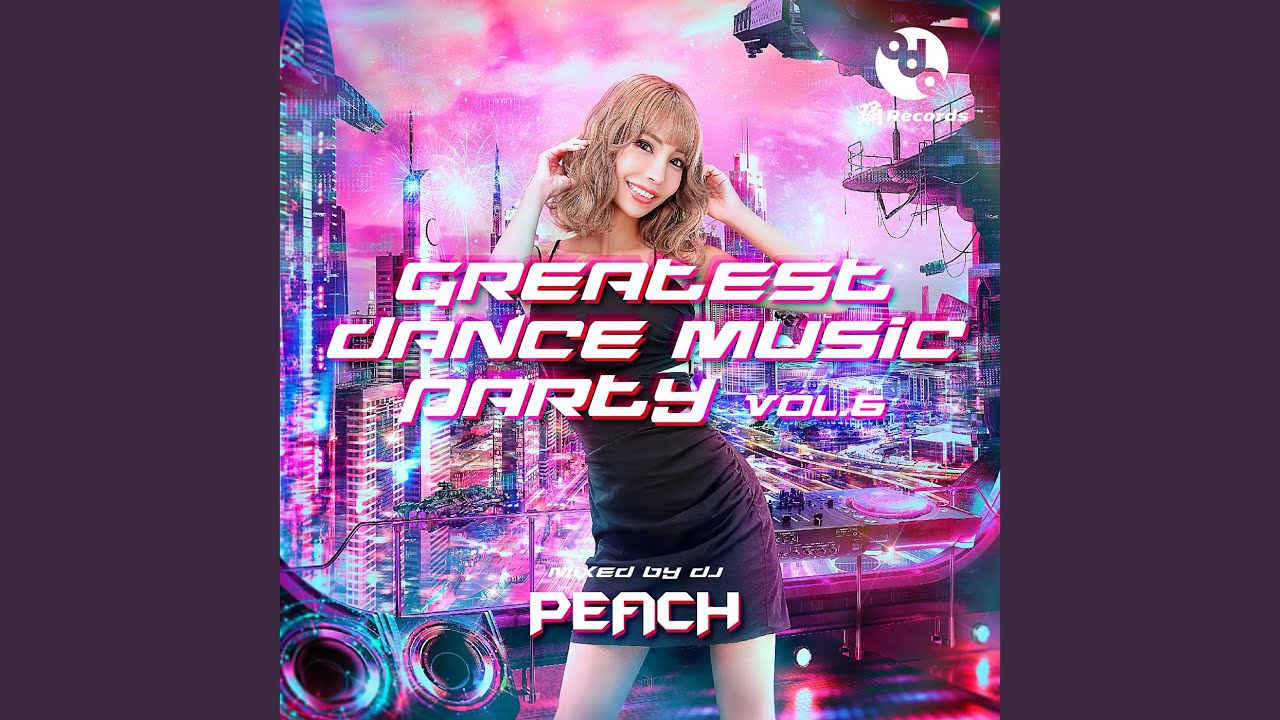 YouTubeでGive Me More (Dark Horse Remix) (Mixed)を視聴