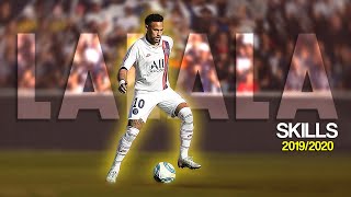 Neymar Jr ● Lalala - bbno$, y2k ● Goals & Skills 2019/20 ᴴᴰ