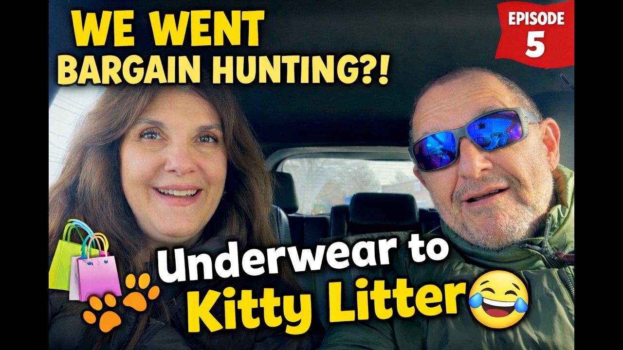 Claude and Tone Havin' Coffee Ep.  5