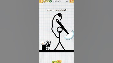 draw to save amezing game 🎮🎮😂😂😂 #viral #trending #gaming #shorts