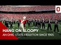 Hang on sloopy an ohio state tradition since 1965