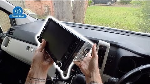 AutoChimp Multi Cam Kit | DIY Install Guide: How To Connect to Factory Screen