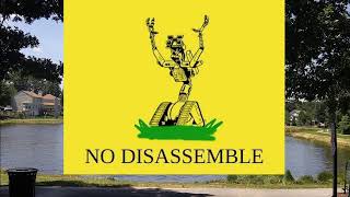 Dramafisted Listener Picked Intro Music