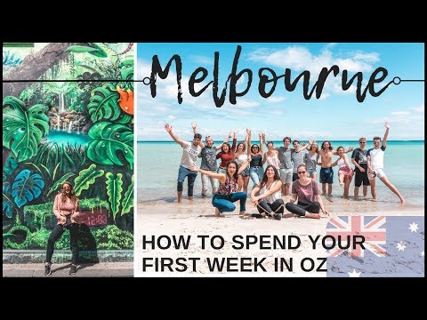 Video: How Easy It Is To Spend A Vacation In Australia