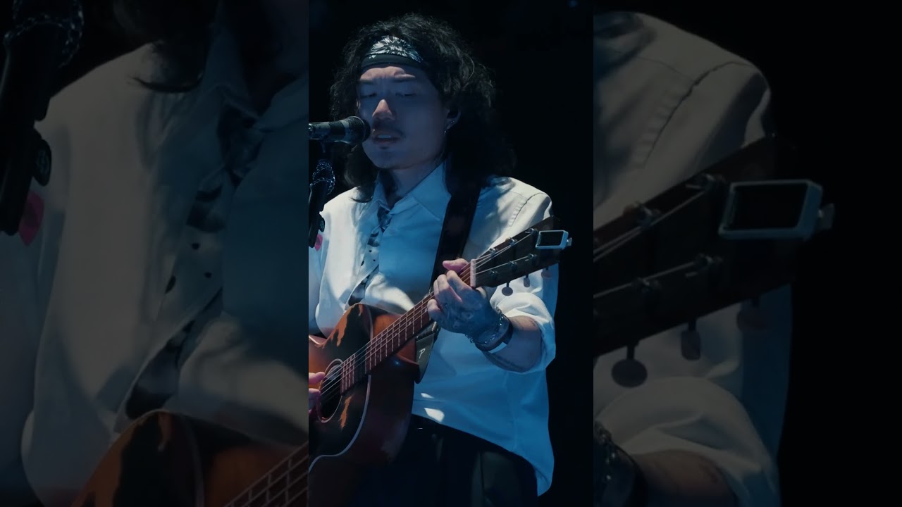 'ความเยาว์' - The Darkest Romance Feat. ADORA Live at Lido Litehouse
