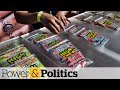 Cannabis edibles to become legal in December | Power & Politics