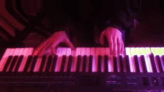 Video thumbnail of "Prince - Purple Rain (Outro Strings Transcription)"