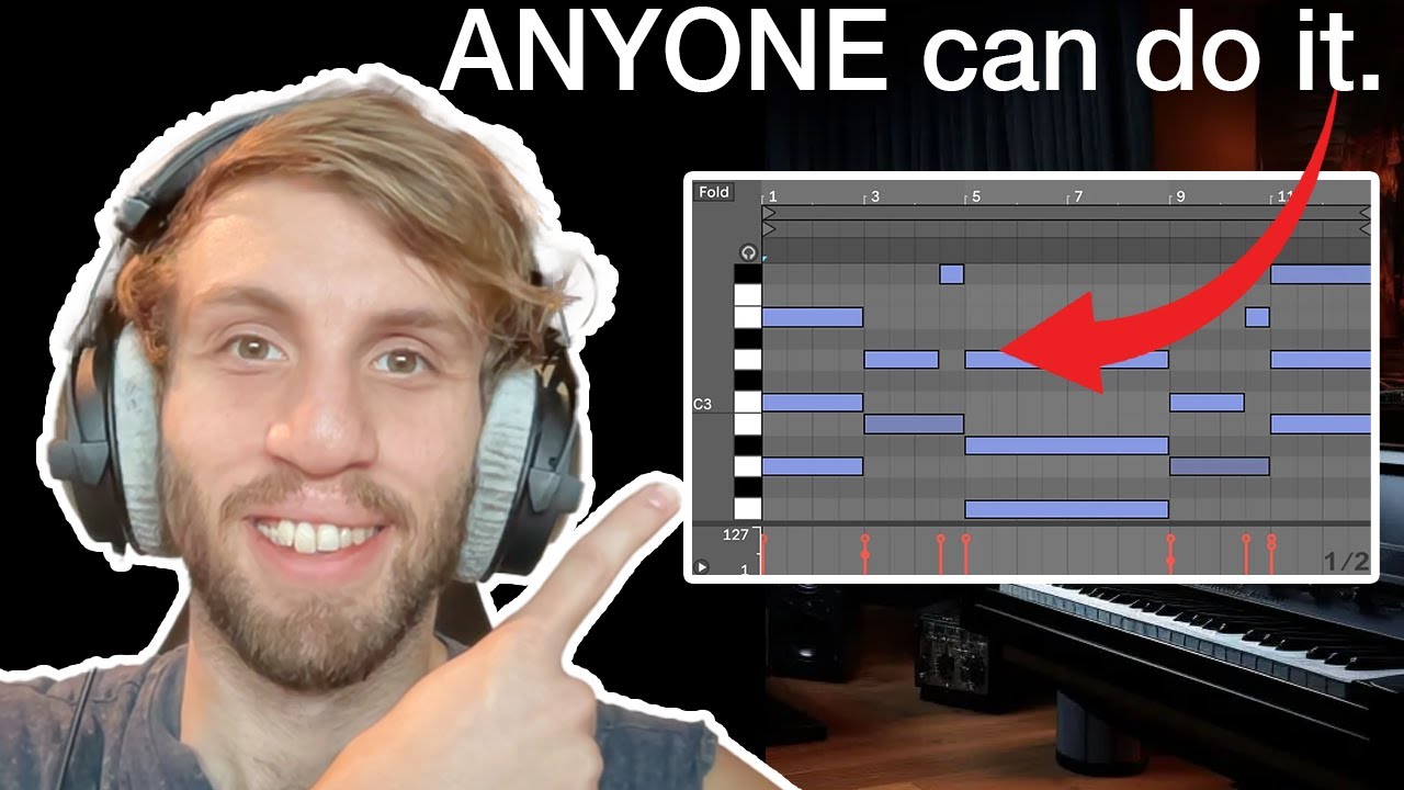 The SECRET Formula for Viral Trance Tracks (Producers Don’t Want You to Know)