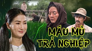 MÁU MỦ TRẢ NGHIỆP | PHIM MẸ CHỒNG NÀNG DÂU 2024 | PHIM BỘ VIỆT NAM TUYỂN TẬP | PHIM TUYỂN CHỌN