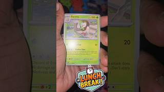 Lunch Break Ep 18 Perfect Order #pokemonchannel #ItOnlyTakeOnePack #pokemon