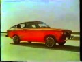 1978 datsun b210 gx commercial