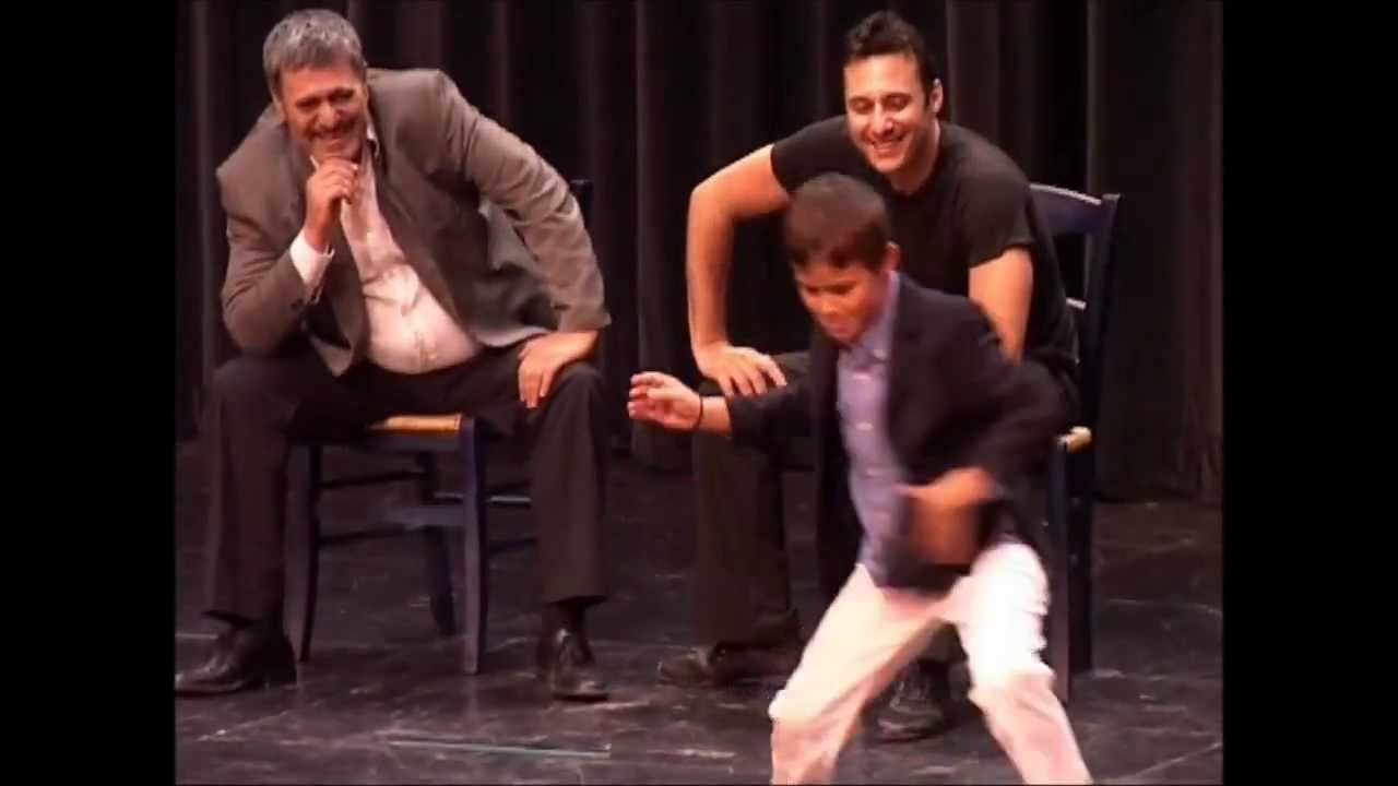 Zeibekiko by mr.Mikis Shakallis, Christos Shakallis & Alexandros Pamboris