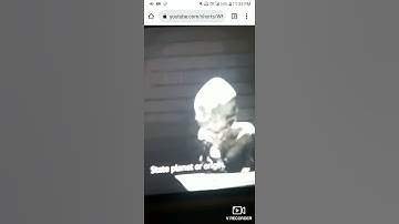Part 1 Project Blue Book Alien Interview - Truth or Fiction?