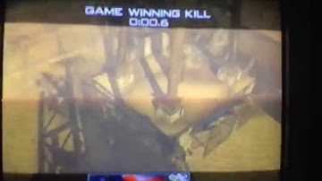 Mw2 Private Match 1v1 Trickshot