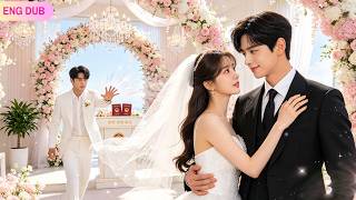Betrayed Girl Reborn on Wedding Eve: She Chose Her Savior CEO Over the Cheater, Rewrite Her Fate!