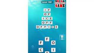 Word Charm Level 1051 - 1100 - All Answers - Walkthrough screenshot 2