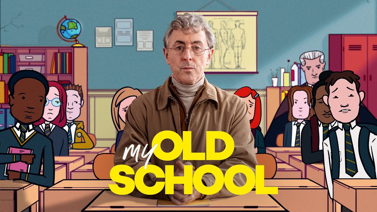 My Old School - Official Trailer - YouTube