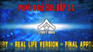 Punk Rock Holiday 1.1 - 12th-15th August 2011 @ Tolmin, Slovenia (Promo)