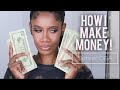 COCKTAIL SERVER Q&A | How much money I make? How to get the job?