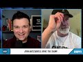 Nathan MacKinnon: Best player in the NHL? + Buccigross on NCAA Hockey bracket | The Drop