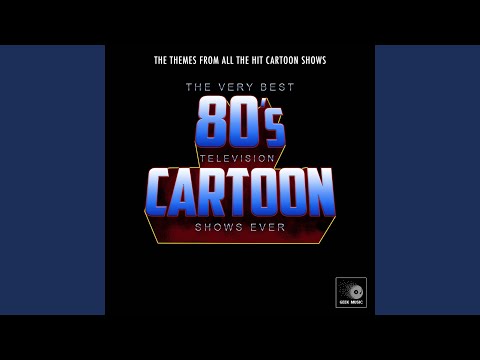 Thundercats (1985) - Theme Song