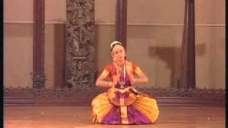 Pada Varnam (3/3)