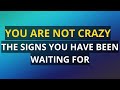 Signs you are going through spiritual awakening and youre not just crazy