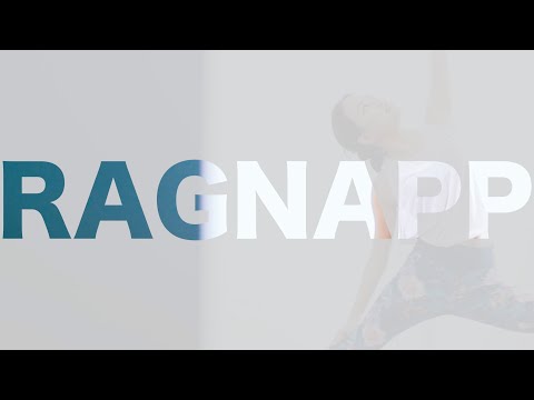 RAGNAPP サービス紹介