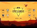 Epic League Dota 2 Live English | Virtus.Pro vs OG