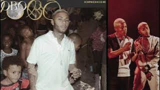 Orochi - Lobo (Álbum Lobo)