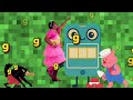 🎉 Learn Closed Syllables with Fun Words! | Bat, Pig, Red & Chip | Phonics for Kids 🎈