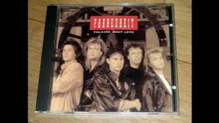 Fahrenheit  - Talking 'Bout Love (full album)